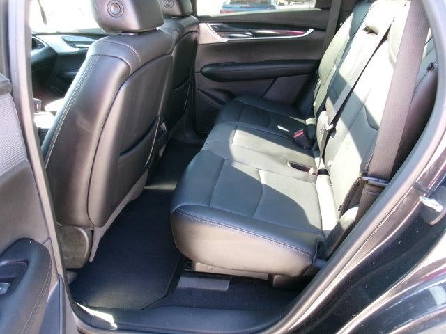 2020 Cadillac XT5 Premium Luxury FWD