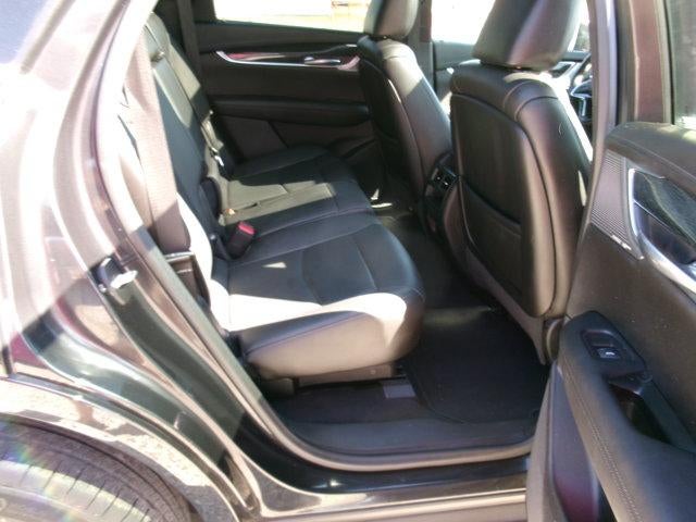 2020 Cadillac XT5 Premium Luxury FWD