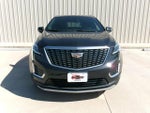 2020 Cadillac XT5 Premium Luxury FWD
