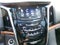 2018 Cadillac Escalade ESV Premium Luxury