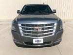 2018 Cadillac Escalade ESV Premium Luxury