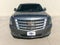2018 Cadillac Escalade ESV Premium Luxury