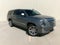 2018 Cadillac Escalade ESV Premium Luxury