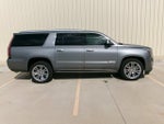 2018 Cadillac Escalade ESV Premium Luxury