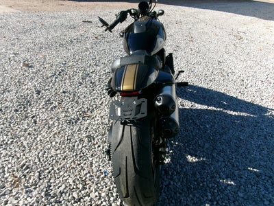 2022 HARLEY-DAV RH1250 S Base