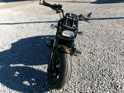 2022 HARLEY-DAV RH1250 S Base
