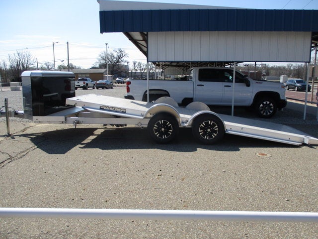 2025 ALUMA 8220HXLTIL Base