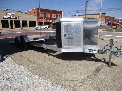 2025 ALUMA 8220HXLTIL Base