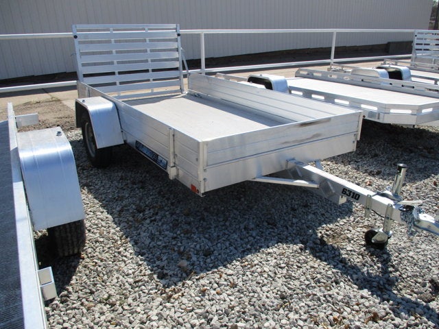 2025 ALUMA TRAI 6310ESASTG Base