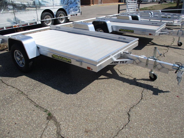 2025 ALUMA TRAI 6810HTILTS Base