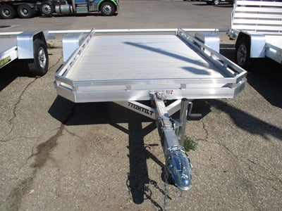 2025 ALUMA TRAI 6810HTILTS Base