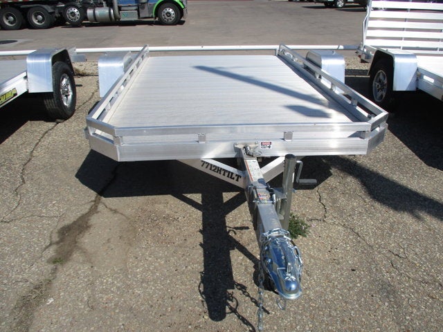 2025 ALUMA TRAI 6810HTILTS Base