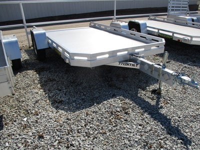 2025 ALUMA TRAI 7712HTILTS Base