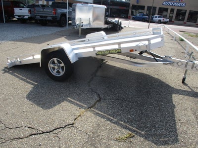 2025 ALUMA TRAI 7712HTILTS Base