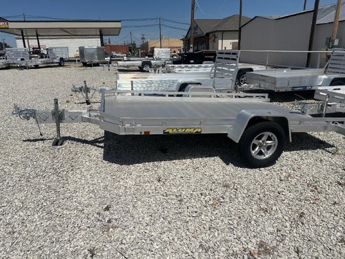 2023 ALUMA UTILITY Base