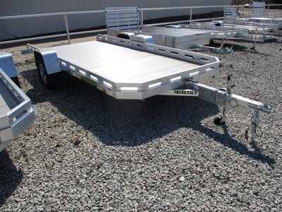 2025 ALUMA TRAI 7712HSTG Base