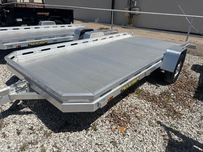2025 ALUMA 7814TILT-S Base