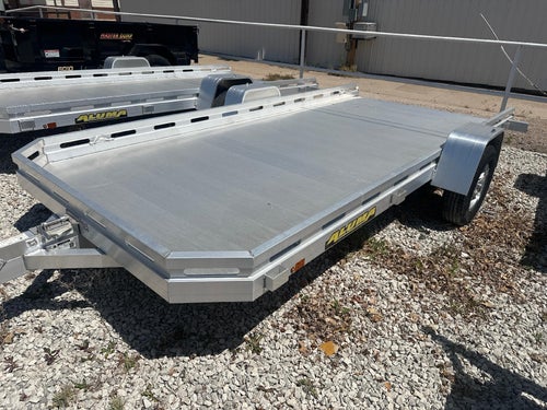2025 ALUMA 7814TILT-S Base
