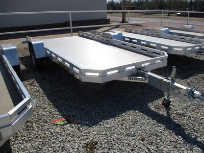 2024 ALUMA TRAI 7814TILTS Base