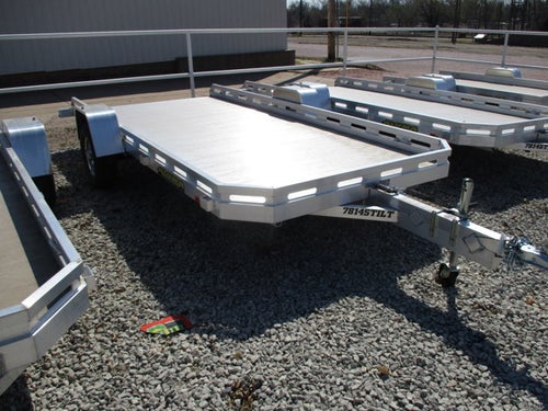 2024 ALUMA TRAI 7814TILTS Base