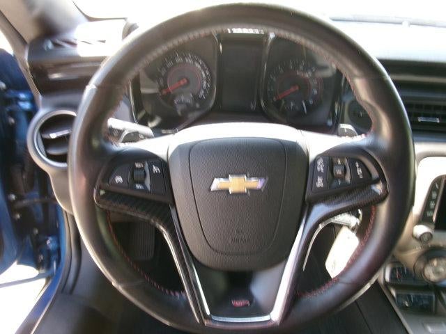 2013 Chevrolet Camaro SS