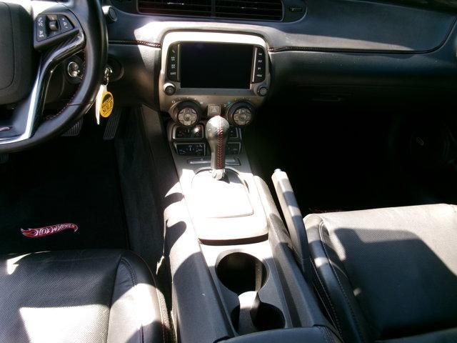 2013 Chevrolet Camaro SS