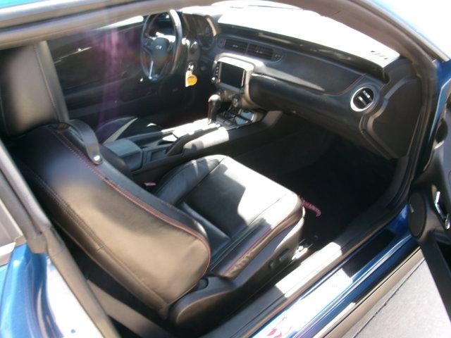 2013 Chevrolet Camaro SS