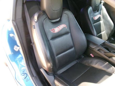 2013 Chevrolet Camaro SS