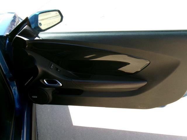 2013 Chevrolet Camaro SS