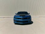 2013 Chevrolet Camaro SS