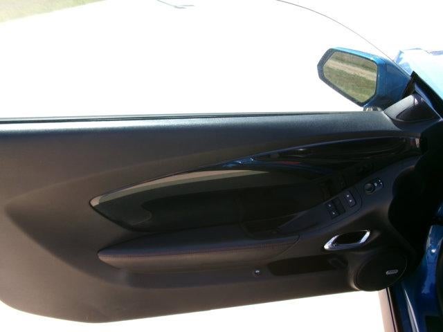 2013 Chevrolet Camaro SS