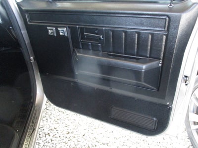 1985 Chevrolet Pickup Base