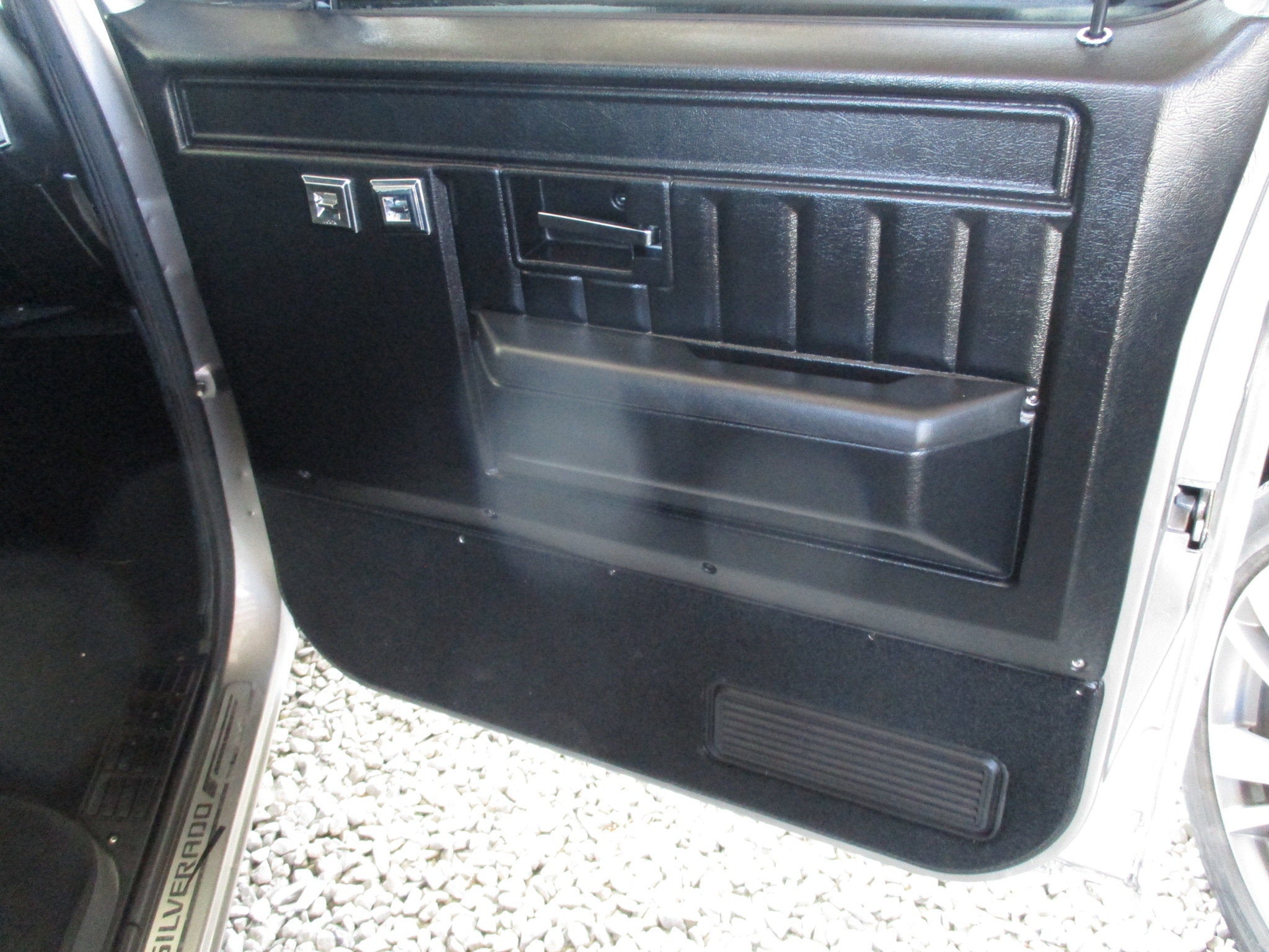 1985 Chevrolet Pickup Base