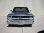 1985 Chevrolet Pickup Base