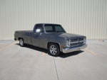 1985 Chevrolet Pickup Base