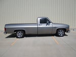 1985 Chevrolet Pickup Base