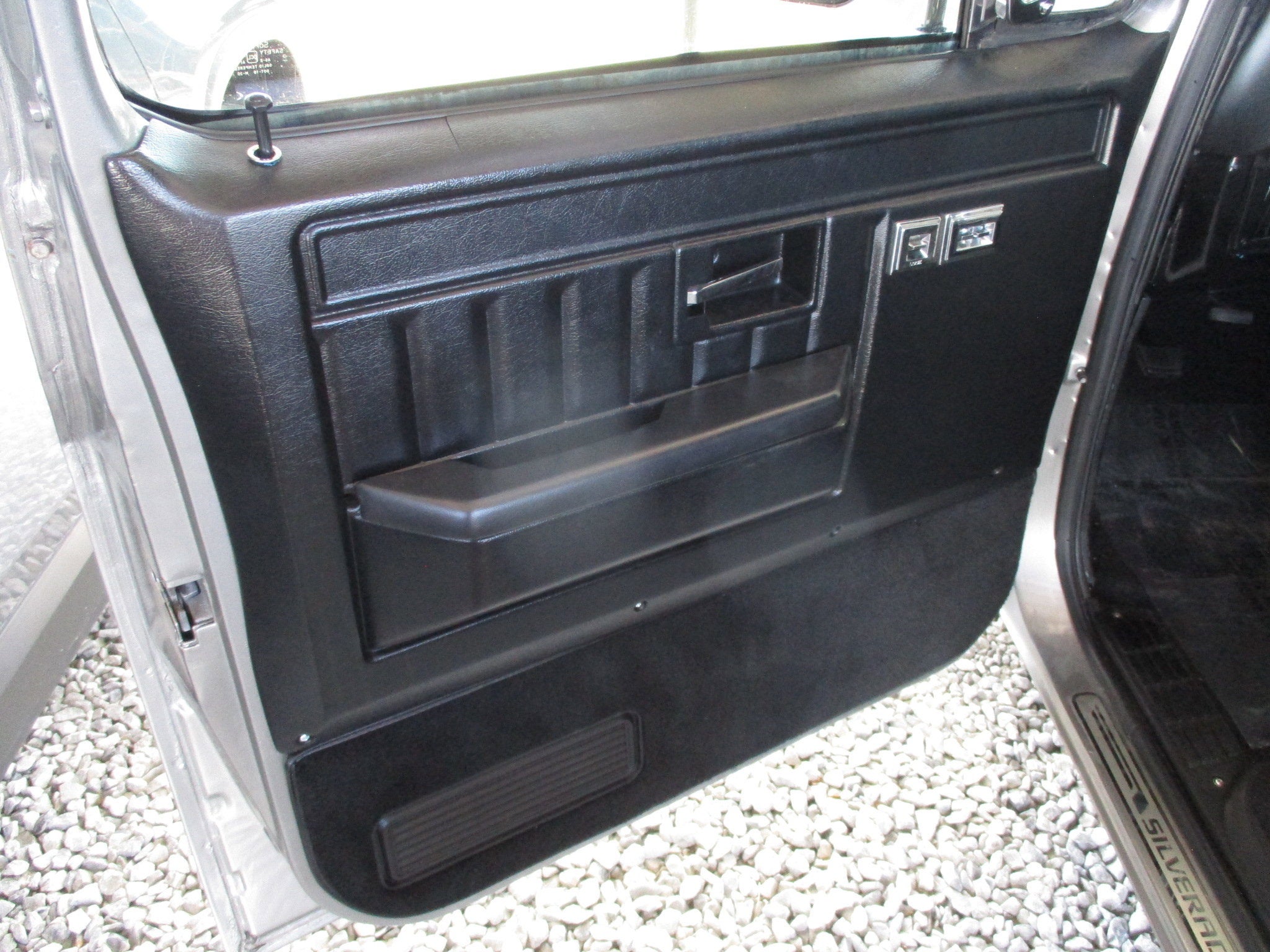 1985 Chevrolet Pickup Base