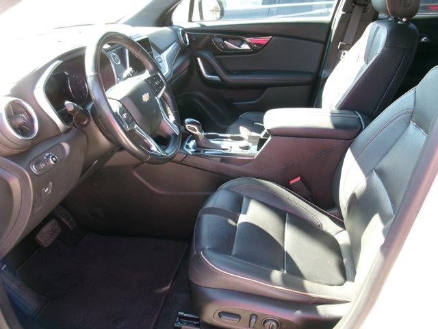 2022 Chevrolet Blazer Premier