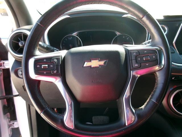 2022 Chevrolet Blazer Premier