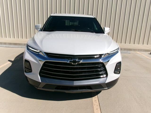 2022 Chevrolet Blazer Premier
