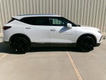 2022 Chevrolet Blazer Premier