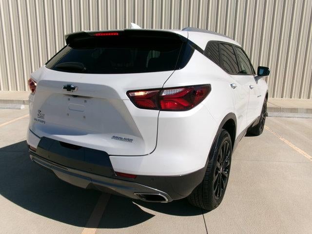 2022 Chevrolet Blazer Premier
