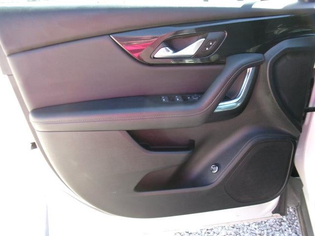 2022 Chevrolet Blazer Premier
