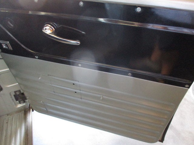 1957 Chevrolet PICKUP Base