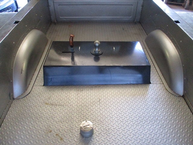 1957 Chevrolet PICKUP Base