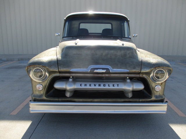 1957 Chevrolet PICKUP Base