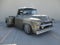 1957 Chevrolet PICKUP Base