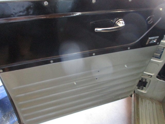 1957 Chevrolet PICKUP Base