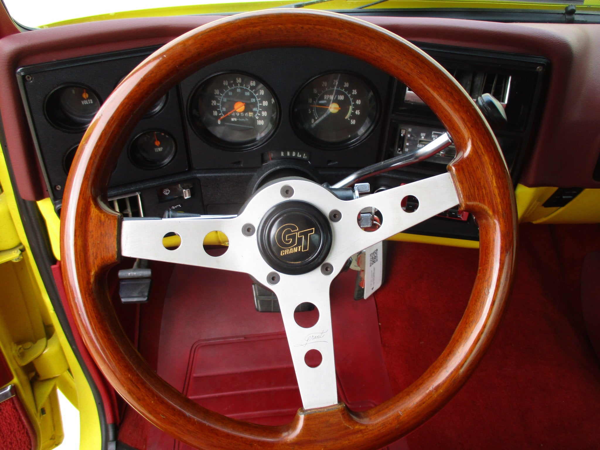 1977 Chevrolet C10 Base