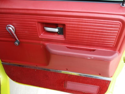 1977 Chevrolet C10 Base